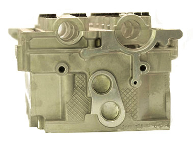 HYUNDAI H100 H1 H350 Porter Starex D4CB Aluminum Cylinder Head 22100-4A020/4A030/4A040/4A050/4A060/4A025 908754 2.5L 16V