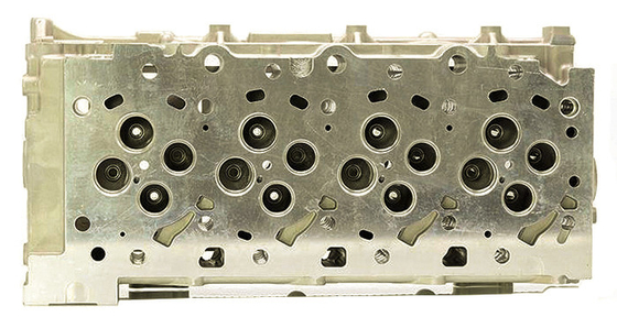 HYUNDAI H100 H1 H350 Porter Starex D4CB Aluminum Cylinder Head 22100-4A020/4A030/4A040/4A050/4A060/4A025 908754 2.5L 16V