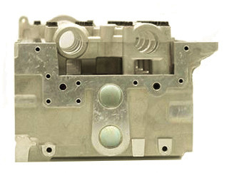 HYUNDAI H100 H1 H350 Porter Starex D4CB-VGT Aluminum Cylinder Head 22100-4A210/4A250 22100-4A400/4A410 908752 2.5L 16V