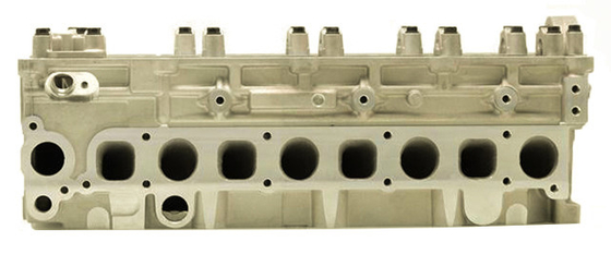 HYUNDAI H100 H1 H350 Porter Starex D4CB-VGT Aluminum Cylinder Head 22100-4A210/4A250 22100-4A400/4A410 908752 2.5L 16V