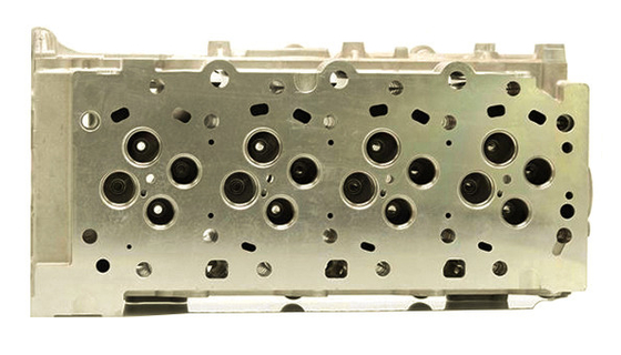 HYUNDAI H100 H1 H350 Porter Starex D4CB-VGT Aluminum Cylinder Head 22100-4A210/4A250 22100-4A400/4A410 908752 2.5L 16V