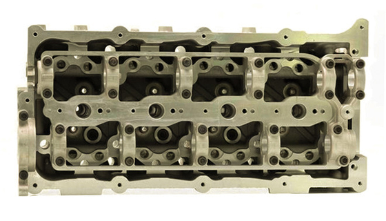 HYUNDAI H100 H1 H350 Porter Starex D4CB-VGT Aluminum Cylinder Head 22100-4A210/4A250 22100-4A400/4A410 908752 2.5L 16V