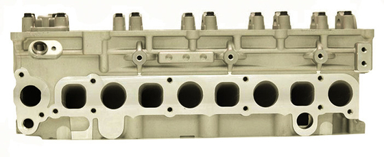 HYUNDAI H100 H1 H350 Porter Starex D4CB-VGT Aluminum Cylinder Head 22100-4A010 908753 2.5L 16V