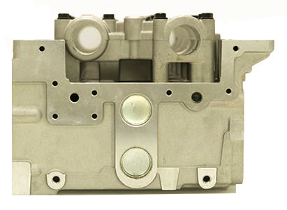 HYUNDAI H100 H1 H350 Porter Starex D4CB-VGT Aluminum Cylinder Head 22100-4A010 908753 2.5L 16V