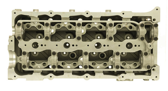 HYUNDAI H100 H1 H350 Porter Starex D4CB-VGT Aluminum Cylinder Head 22100-4A010 908753 2.5L 16V