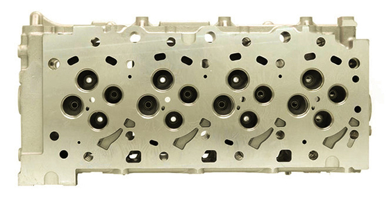 HYUNDAI H100 H1 H350 Porter Starex D4CB-VGT Aluminum Cylinder Head 22100-4A010 908753 2.5L 16V