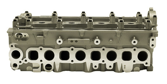HYUNDAI H100 H1 H350 Porter Starex D4CB Aluminum Cylinder Head 22100-4A700/4A701 5J015-4AU00 5J025-4AU00 908778 2.5L 16V