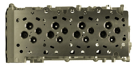 HYUNDAI H100 H1 H350 Porter Starex D4CB Aluminum Cylinder Head 22100-4A700/4A701 5J015-4AU00 5J025-4AU00 908778 2.5L 16V