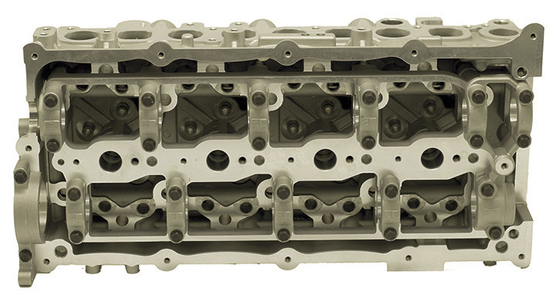 HYUNDAI H100 H1 H350 Porter Starex D4CB Aluminum Cylinder Head 22100-4A700/4A701 5J015-4AU00 5J025-4AU00 908778 2.5L 16V