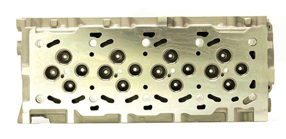 HYUNDAI Trajet Elantra Santa FE Tucson Sonata I30 D4EA Aluminum Cylinder Head 22100-27000/27900/27901/27902 2.0L 16V
