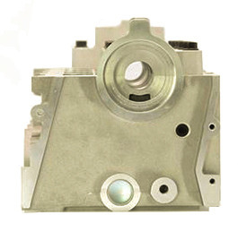 HYUNDAI Trajet Elantra Santa FE Tucson Sonata I30 D4EA Aluminum Cylinder Head 22100-27000/27900/27901/27902 2.0L 16V
