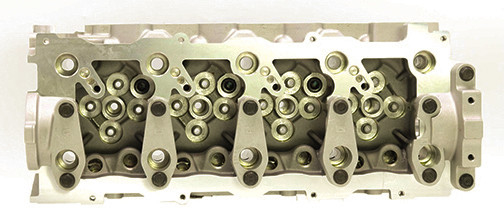 HYUNDAI Trajet Elantra Santa FE Tucson Sonata I30 D4EA Aluminum Cylinder Head 22100-27000/27900/27901/27902 2.0L 16V