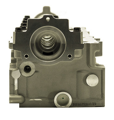 HYUNDAI Santa FE Tucson D4EB Aluminum Cylinder Head 22100-27400 22100-27750 22100-27800 400E4-U2714 908773 2.2L 16V