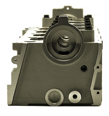 HYUNDAI Santa FE Tucson D4EB Aluminum Cylinder Head 22100-27400 22100-27750 22100-27800 400E4-U2714 908773 2.2L 16V