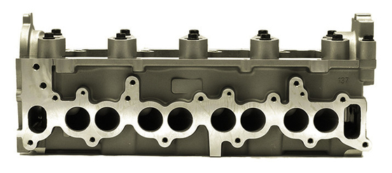 HYUNDAI Santa FE Tucson D4EB Aluminum Cylinder Head 22100-27400 22100-27750 22100-27800 400E4-U2714 908773 2.2L 16V