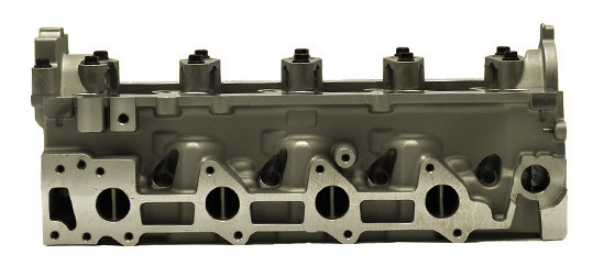 HYUNDAI Santa FE Tucson D4EB Aluminum Cylinder Head 22100-27400 22100-27750 22100-27800 400E4-U2714 908773 2.2L 16V