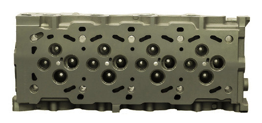 HYUNDAI Santa FE Tucson D4EB Aluminum Cylinder Head 22100-27400 22100-27750 22100-27800 400E4-U2714 908773 2.2L 16V