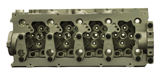 HYUNDAI Santa FE Tucson D4EB Aluminum Cylinder Head 22100-27400 22100-27750 22100-27800 400E4-U2714 908773 2.2L 16V