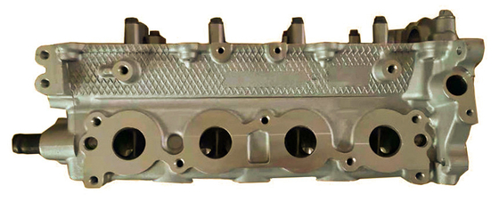 HYUNDAI I10 I20 Verna Reina G4LA G4LC Aluminum Cylinder Head 22100-03220 22100-03500 22111-03500/03440 1.25L 1.4L 16V