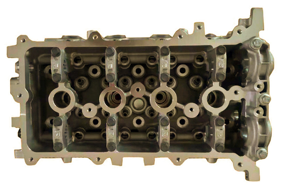 HYUNDAI I10 I20 Verna Reina G4LA G4LC Aluminum Cylinder Head 22100-03220 22100-03500 22111-03500/03440 1.25L 1.4L 16V