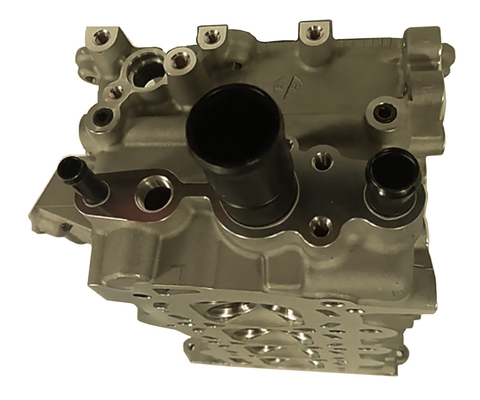 HYUNDAI I10 I20 Verna Reina G4LA G4LC Aluminum Cylinder Head 22100-03220 22100-03500 22111-03500/03440 1.25L 1.4L 16V