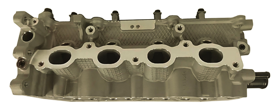 HYUNDAI I10 I20 Verna Reina G4LA G4LC Aluminum Cylinder Head 22100-03220 22100-03500 22111-03500/03440 1.25L 1.4L 16V