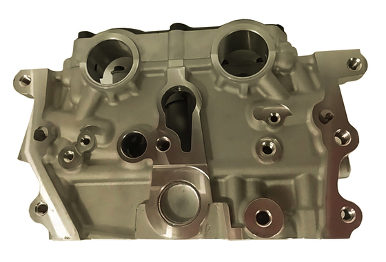 HYUNDAI I10 I20 Verna Reina G4LA G4LC Aluminum Cylinder Head 22100-03220 22100-03500 22111-03500/03440 1.25L 1.4L 16V