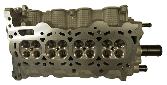 HYUNDAI I10 I20 Verna Reina G4LA G4LC Aluminum Cylinder Head 22100-03220 22100-03500 22111-03500/03440 1.25L 1.4L 16V