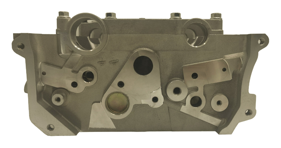 HYUNDAI Santa FE Sonata IX35 Azera G4KC G4KD G4KE Aluminum Cylinder Head 22100-2G000/2G200/2G250/2G050 2.0L 2.4L 16V