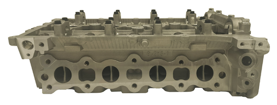 HYUNDAI Santa FE Sonata IX35 Azera G4KC G4KD G4KE Aluminum Cylinder Head 22100-2G000/2G200/2G250/2G050 2.0L 2.4L 16V