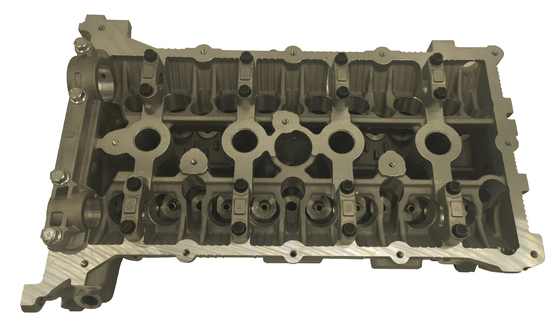 HYUNDAI Santa FE Sonata IX35 Azera G4KC G4KD G4KE Aluminum Cylinder Head 22100-2G000/2G200/2G250/2G050 2.0L 2.4L 16V