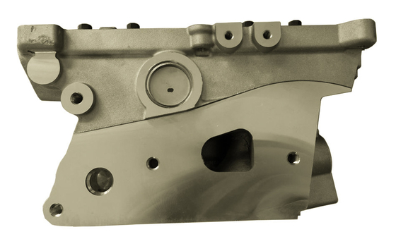 HYUNDAI Santa FE Sonata IX35 Azera G4KC G4KD G4KE Aluminum Cylinder Head 22100-2G000/2G200/2G250/2G050 2.0L 2.4L 16V