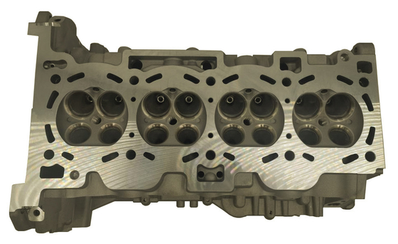 HYUNDAI IX45 Cabezote Armado G4KJ Aluminum Cylinder Head 22111-2G510 2.4L 16V