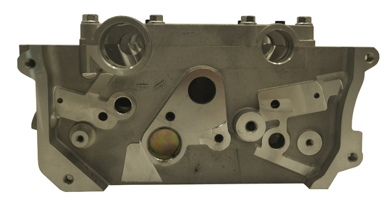 HYUNDAI IX45 Cabezote Armado G4KJ Aluminum Cylinder Head 22111-2G510 2.4L 16V