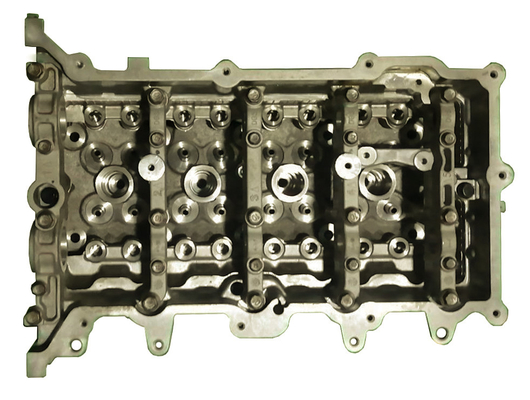 HYUNDAI IX35 G4NA G4NB Aluminum Cylinder Head 22110-2E001 22110-2E002 505V5-2EH00 1.8L 2.0L 16V