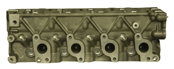 HYUNDAI Accent D4FA Aluminum Cylinder Head 22110-2A100 22100-2A350 1.5L 16V