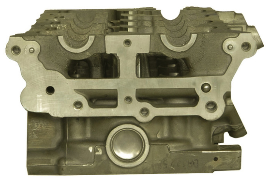 HYUNDAI Accent D4FA Aluminum Cylinder Head 22110-2A100 22100-2A350 1.5L 16V