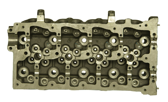 HYUNDAI Accent D4FA Aluminum Cylinder Head 22110-2A100 22100-2A350 1.5L 16V
