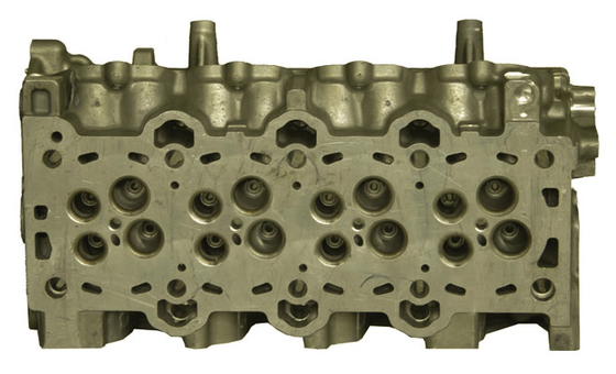 HYUNDAI Accent D4FA Aluminum Cylinder Head 22110-2A100 22100-2A350 1.5L 16V