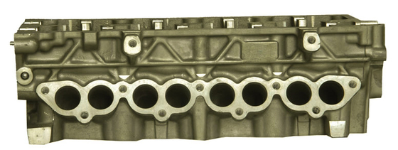 HYUNDAI Accent D4FA Aluminum Cylinder Head 22110-2A100 22100-2A350 1.5L 16V