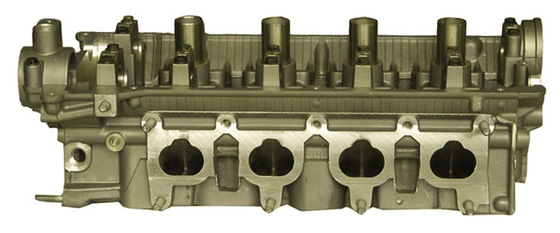 HYUNDAI Accent Getz G4EE Aluminum Cylinder Head 22110-26100 1.4L 16V