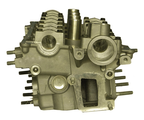 HYUNDAI Accent Getz G4EE Aluminum Cylinder Head 22110-26100 1.4L 16V