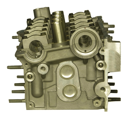 HYUNDAI Accent Getz G4EE Aluminum Cylinder Head 22110-26100 1.4L 16V