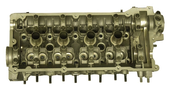 HYUNDAI Accent Getz G4EE Aluminum Cylinder Head 22110-26100 1.4L 16V