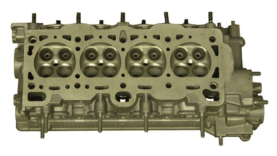 HYUNDAI Accent Getz G4EE Aluminum Cylinder Head 22110-26100 1.4L 16V