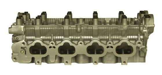 HYUNDAI Santa FE Sonata G4JS Aluminum Cylinder Head 22110-38410 2.4L 16V