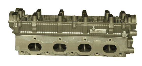 HYUNDAI Santa FE Sonata G4JS Aluminum Cylinder Head 22110-38410 2.4L 16V