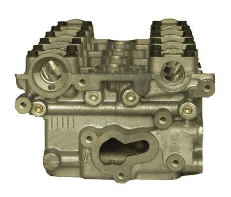HYUNDAI Santa FE Sonata G4JS Aluminum Cylinder Head 22110-38410 2.4L 16V