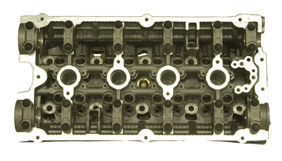HYUNDAI Santa FE Sonata G4JS Aluminum Cylinder Head 22110-38410 2.4L 16V