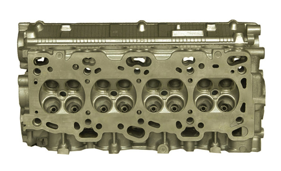 HYUNDAI Santa FE Sonata G4JS Aluminum Cylinder Head 22110-38410 2.4L 16V